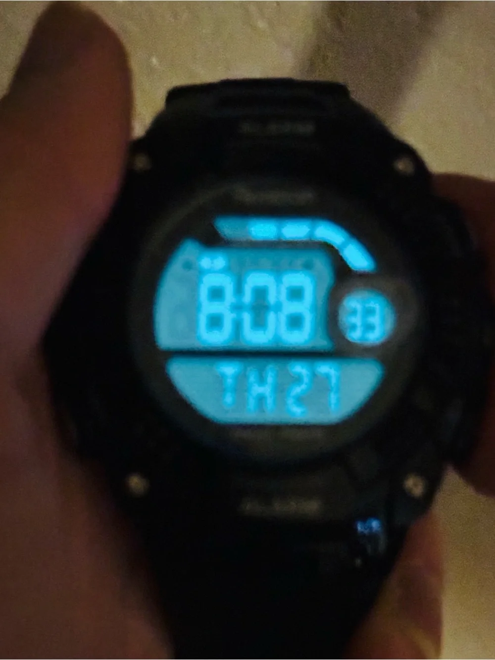Armitron Bundle Digital Lot Men's Watches Green Black 40/8284 40/8209